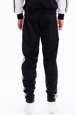 Snake Side Tape Jogger Pants