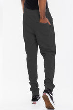 Solid Heathered Jogger