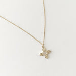 Star Crossed Necklace