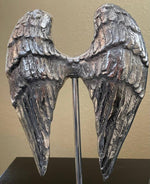 Angel Wings Decor