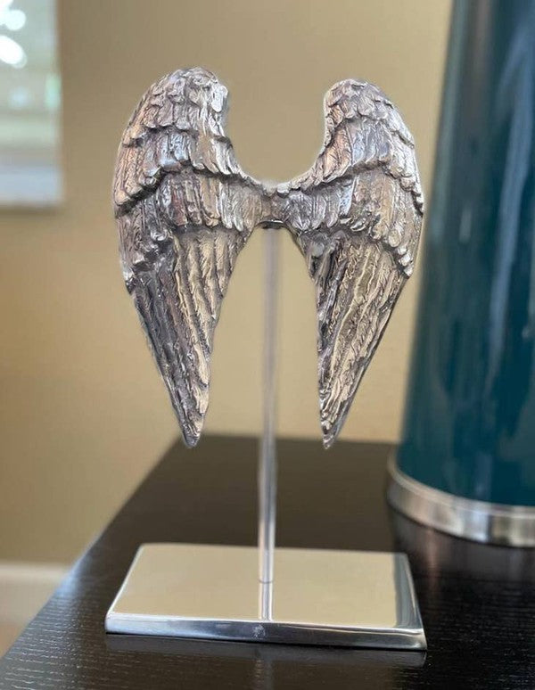 Angel Wings Decor