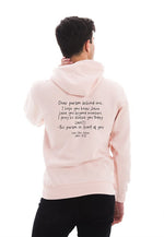 Love Like Jesus Unisex Hoodie