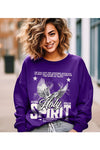 Holy Spirit Sweatshirt