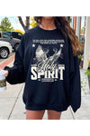 Holy Spirit Sweatshirt