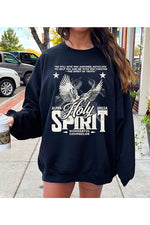 Holy Spirit Sweatshirt