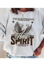 Holy Spirit Sweatshirt