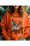 Holy Spirit Sweatshirt