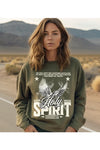 Holy Spirit Sweatshirt