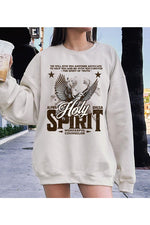 Holy Spirit Sweatshirt