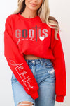 God Is Good Sweatshirts