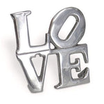 LOVE Sign Home Decor