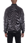 Casual Slim Fit Bomber Jacket