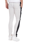 Pin Stripe Pants