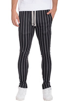 Pin Stripe Pants