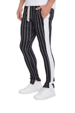 Pin Stripe Pants