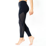 Seamless Athleisure Leggings - TWUMBAAH 