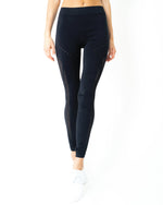 Seamless Athleisure Leggings - TWUMBAAH 