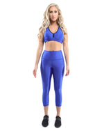 Firenze Activewear Capri Leggings - TWUMBAAH 