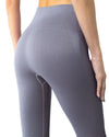 Mesh Seamless Leggings - TWUMBAAH 