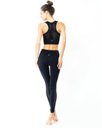 Seamless Athleisure Leggings - TWUMBAAH 