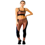 Halston Athleisure Set - TWUMBAAH 