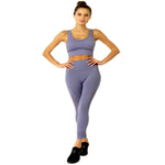 Mesh Seamless Leggings - TWUMBAAH 