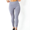 Mesh Seamless Leggings - TWUMBAAH 