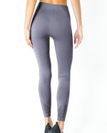 Mesh Seamless Leggings - TWUMBAAH 