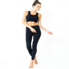 Seamless Athleisure Leggings - TWUMBAAH 